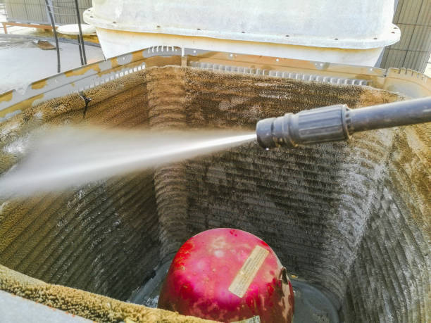Best Air Duct Cleaning Company Near Me  in Lonaconing, MD