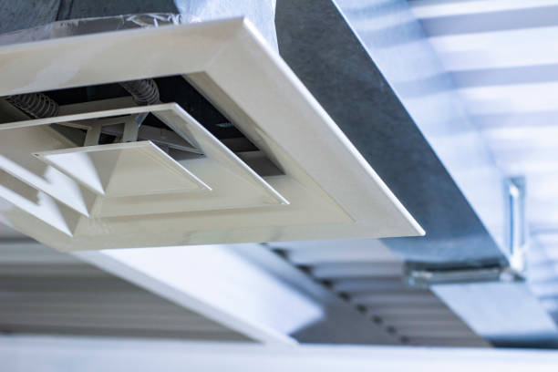 Best HVAC System Cleaning  in Lonaconing, MD