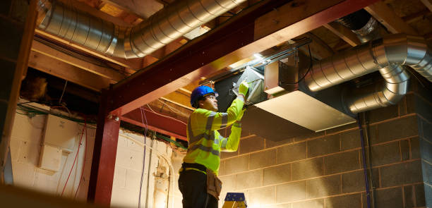 Best Emergency Air Duct Cleaning  in Lonaconing, MD