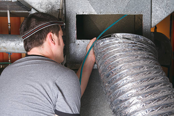 Best Ventilation Cleaning Services  in Lonaconing, MD