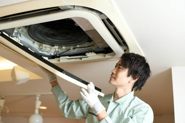 Best Professional Duct Cleaning Services  in Lonaconing, MD