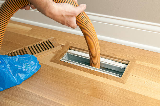 Best Residential Air Duct Cleaning  in Lonaconing, MD